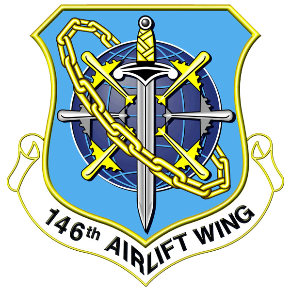 146th Airlift Wing